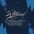 Ritual para el Trabajo y éxito profesional, realizado en altar por Bethsotérica