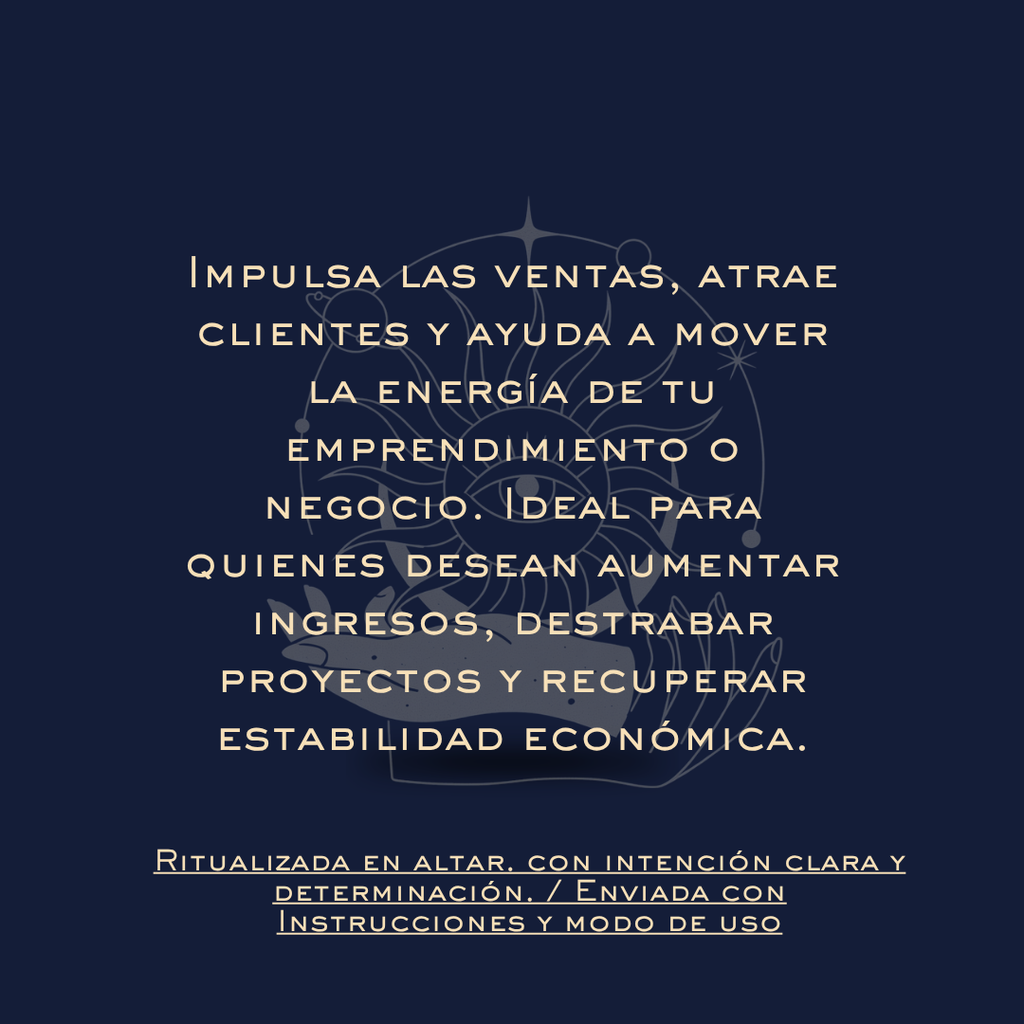 Veladora Levanta Negocio de Bethsotérica para mover ventas y clientes