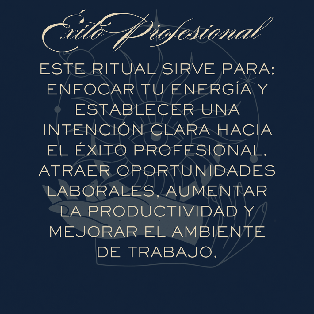 Ritual para el Trabajo de Bethsotérica para atraer oportunidades laborales