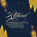 Ritual para Estudiantes, realizado en altar por Bethsotérica