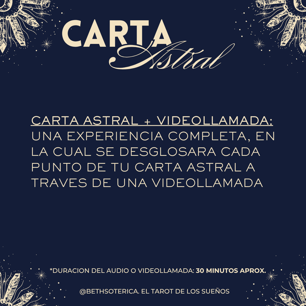 Carta Astral personalizada de Bethsotérica (4)