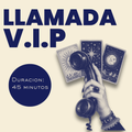Llamada de Tarot V.I.P en vivo con Bethsotérica